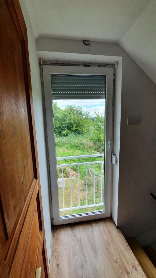 Balatonföldvár Littlepanther Balaton 빌라 외부 사진